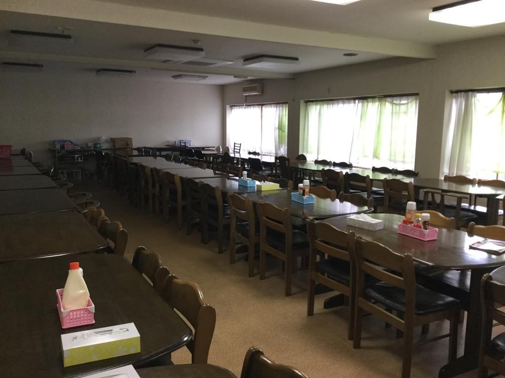 Ryokan Mikasayama Kashima  Bagian luar foto
