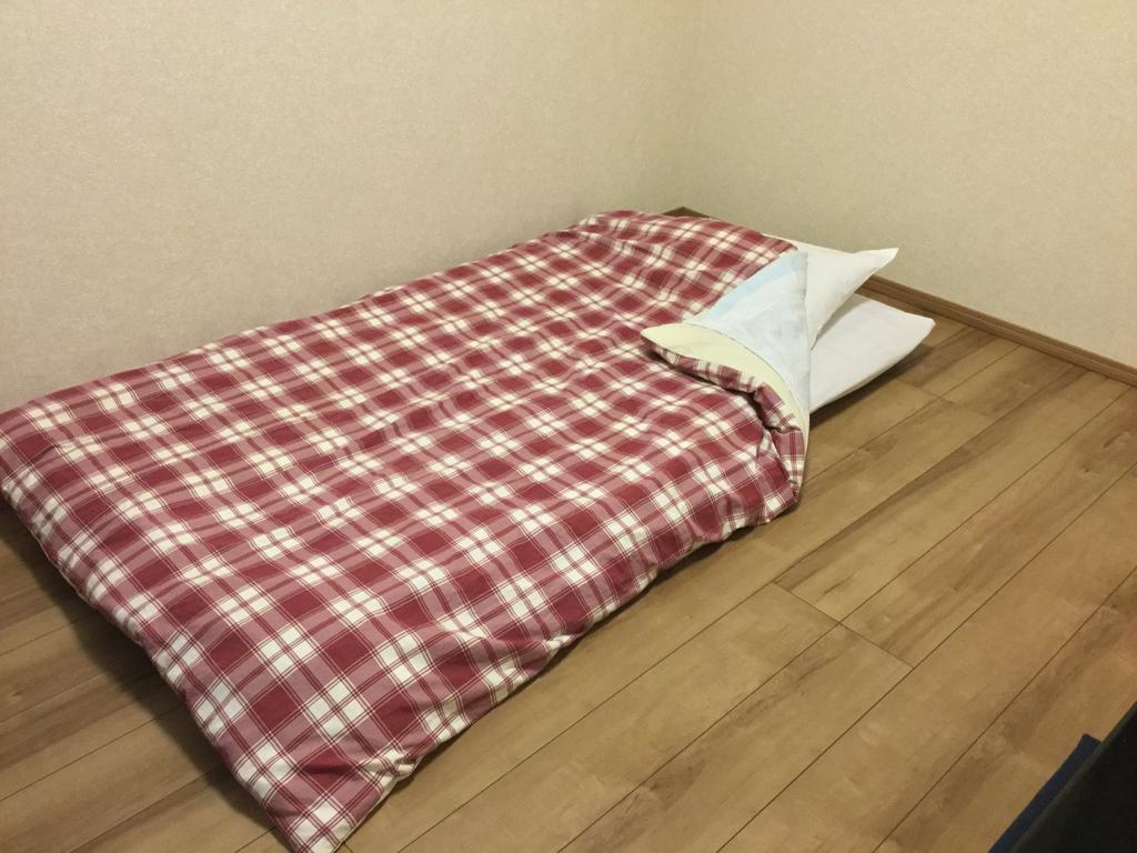 Ryokan Mikasayama Kashima  Bagian luar foto
